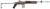 Ruger Mini-14 5.56 NATO 18.5" Wood 5895