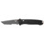 Benchmade Bailout 3.38" Tanto Black 537SGY-03