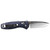 Benchmade Mini Barrage 2.91" Folder Drop-Point Black 585-03