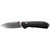 Benchmade Freek 3.60" Folding Drop-Point Black 560-03