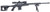 Howa 1500 6.5 Creedmoor 24" Black HCRA72507