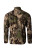 Pnuma Outdoors Renegade 1/4 Zip Pullover Caza RG-QZ-CZ