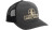Leupold Reticle Trucker Hat Gray 175509