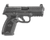 FN 509 Midsize MRD 9mm (2) 10+1 4" Contrast Sights Optics Read Low Capacity 66-100588