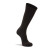 Fox River Men's Tactical Boot Lightweight Mid-Calf Military Sock Medium Black 6070 MD 07000 BLACK