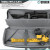 Savior Equipment Urban Warfare 42" Rifle Case Gray RB-4212DG-VER2-GS