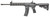 Smith & Wesson M&P15-22 Sport 22 LR 16.5" Black 14180