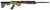 Christensen Arms CA-10 DMR 6.5 Creedmoor Bronze 801-09016-04