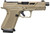 Shadow Systems MR920 Elite 9mm FDE SS-1022