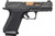 Shadow Systems MR920 Elite 9mm Black/Bronze SS-1039