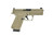 Shadow Systems MR920 9mm FDE SS-1042