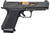 Shadow Systems MR920L Elite 9mm Black/Bronze SS-1055