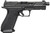 Shadow Systems DR920 Elite 9mm Black SS-2010
