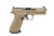 Shadow Systems DR920 Elite 9mm FDE SS-2052