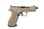 Shadow Systems XR920 Elite 9mm FDE SS-3050
