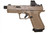Shadow Systems MR920 Elite 9mm FDE SS-1022-H