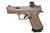 Shadow Systems MR920 Elite 9mm FDE SS-1024-H