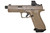 Shadow Systems DR920 Elite 9mm FDE SS-2022-H