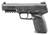 FN Five-seveN 5.7x28 Manual Safety (3) 10+1 4.8" Adjustable Sights CA Compliant 3868929302