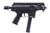B&T APC9K Pro 9mm Black BT-361765-02-G