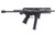 B&T SPC9 9mm Black BT-500003-PDW-G-TB-US