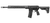 FN15 DMR3 Carbine AR-15 5.56 NATO (1) 30+1 16" Threaded Barrel 14.6" Hodge Defense Handguard 2-Stage Geissele GS2 Trigger Radian Raptor- LT Charging Handle 36-100669