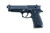 Beretta 92 M9 9mm Black J92M9A0CA