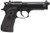 Beretta 92 M9 9mm Black J92M9A0CA