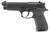 Beretta 92FS 9mm Black J92F300