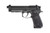 Beretta 92FSR 22 LR 5.3" Gray J90A192FSRF58