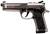 Beretta 92X Performance 9mm 4.9" Stainless J92XRD21