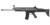 FN SCAR 16S NRCH 5.56 NATO (1) 30+1 16.25" Threaded Barrel 98521-2