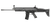 FN SCAR 16S NRCH 5.56 NATO (1) 10+1 16.25" Threaded Barrel Low Capacity 98621-2