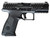 Beretta APX A1 9mm 4.25" Black JAXF920A1