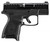 Beretta APX A1 9mm 3.3" Black JAXN920A1
