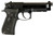 Beretta M9A1 9mm Black JS92M9A1CA