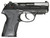 Beretta PX4 Storm 9mm 3.2" Black JXC9GEL