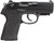 Beretta PX4 Storm 40 S&W 3.27" Black JXC4F20