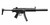 H&K MP5 22 LR 16" Black 81000469