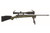 Mossberg Patriot Night Train 308 Win 24" OD Green 27924