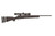 Mossberg Patriot Super Bantam 350 Legend Black 28094