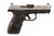 Mossberg MC-2C 9 mm Black/Stainless 89023