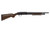 Mossberg 500 Persuader Retro 12 Gauge 18.5" Black 50429