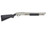 Mossberg 590A1 MILSPEC 12 Gauge 18.25" Stainless 50767