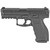 H&K VP9 9mm 4.1" Black 81000483