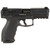 H&K VP40 40 S&W 4.1" Black 81000269