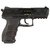 H&K P30 V3 9mm 3.85" Black 81000108