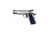Colt Gold Cup Lite 38 Super 5" Stainless O5073GCL