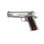 Colt Government 38 Super 5" Stainless O1073BSTS