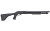 Remington Tactical 12 Gauge 18.5" Black R81205